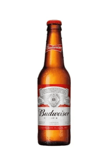 Budweiser