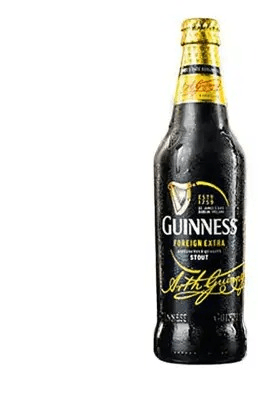 Medium Stout