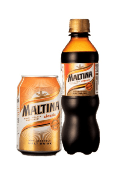 Maltina