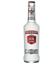 Smirnoff Ice Large