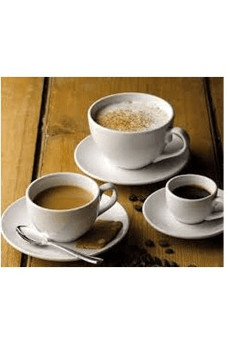 Choice Of Tea – Coffea, Tea, Chocolate, Milo, Milk, Green tea