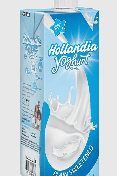 Hollandia