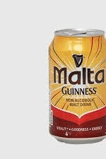 Guinness Malt