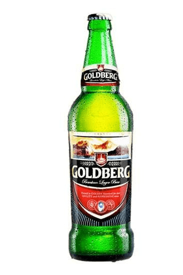 Goldberg